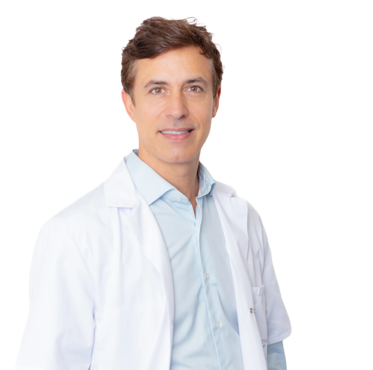 doctor