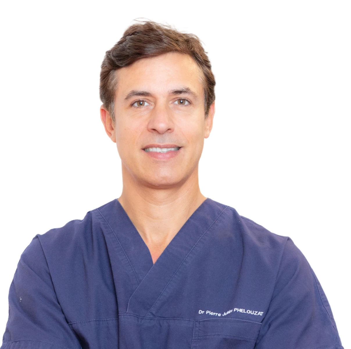 doctor