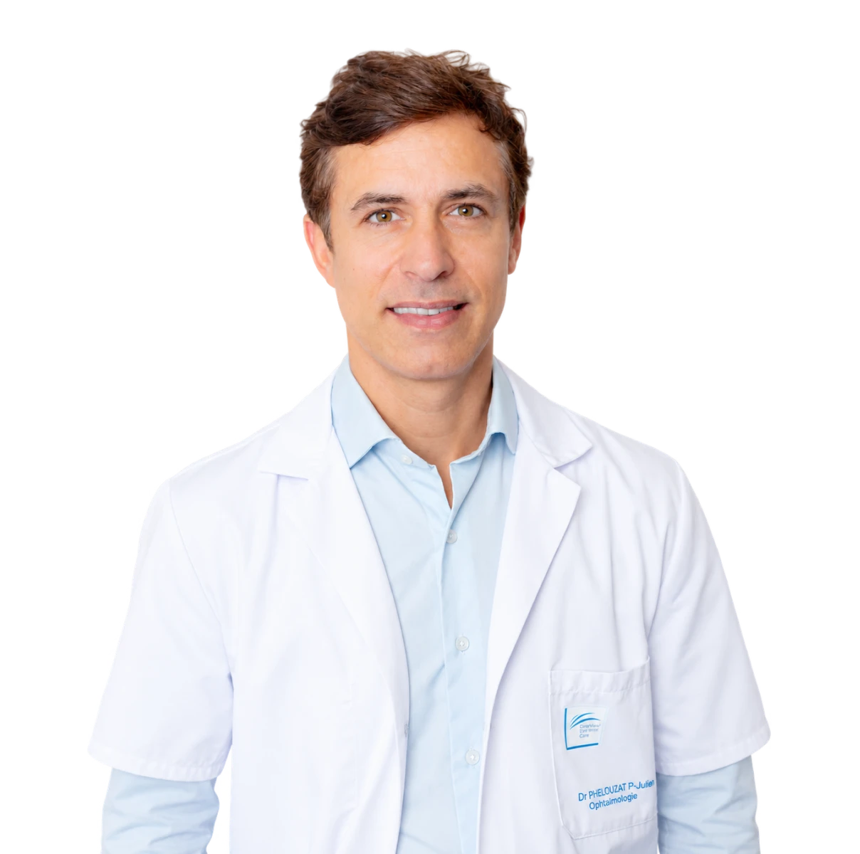 doctor